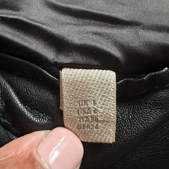 Burberry women designer jacket - Picture 10 of 10